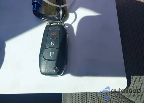 2020 Ford F-150 Xlt z USA, uszkodzony, nr VIN 1FTEX1C5XLKF19161